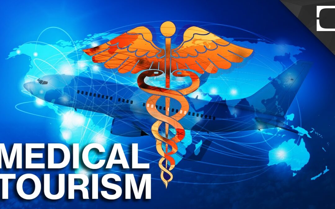 Medical Treatment tourism in Germany